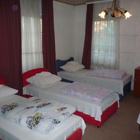 Hostel Gonzo Szarajevó Kültér fotó