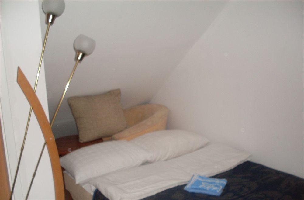 Hostel Gonzo Szarajevó Kültér fotó