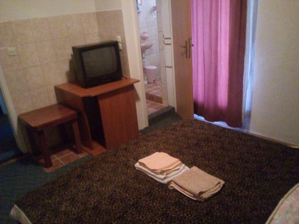 Hostel Gonzo Szarajevó Kültér fotó