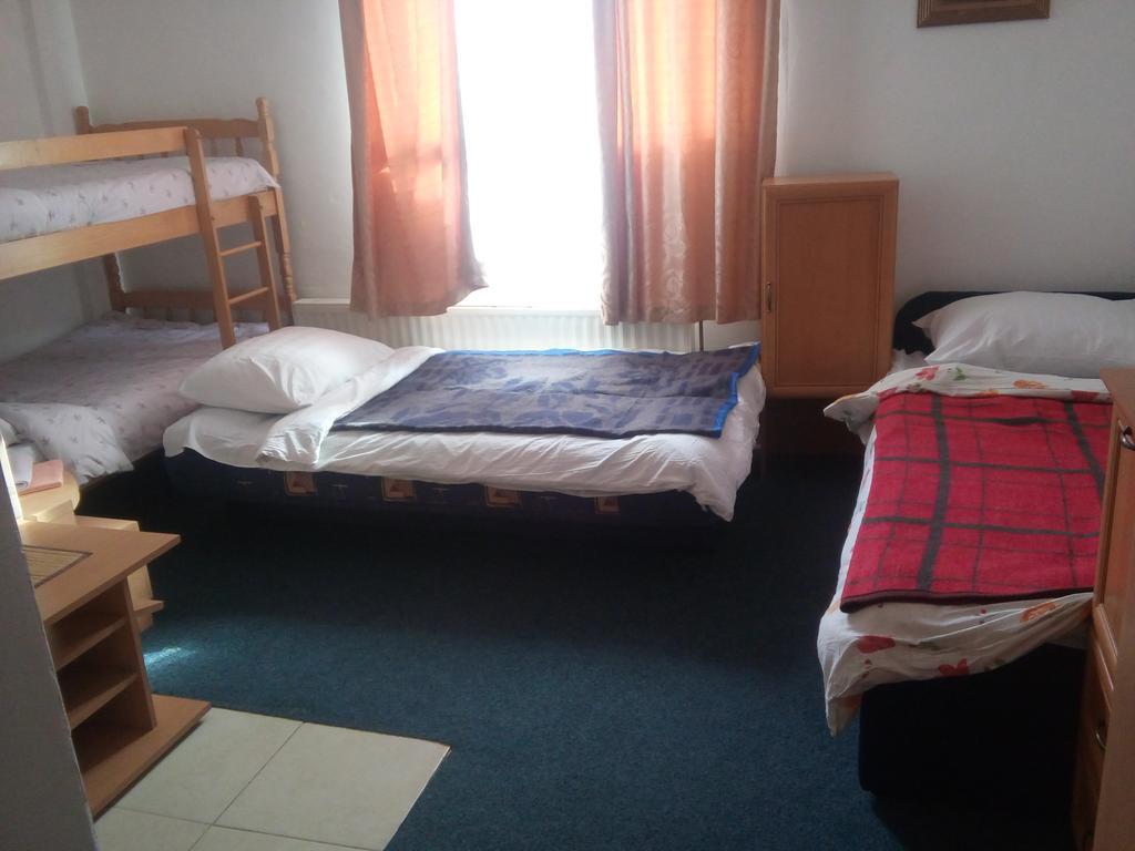 Hostel Gonzo Szarajevó Kültér fotó