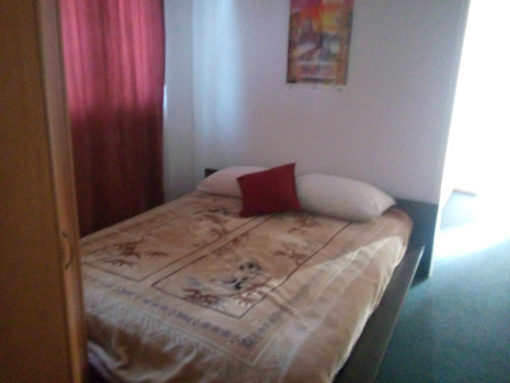 Hostel Gonzo Szarajevó Kültér fotó