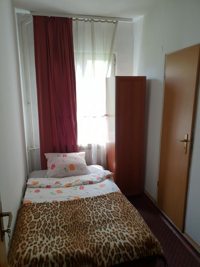 Hostel Gonzo Szarajevó Kültér fotó