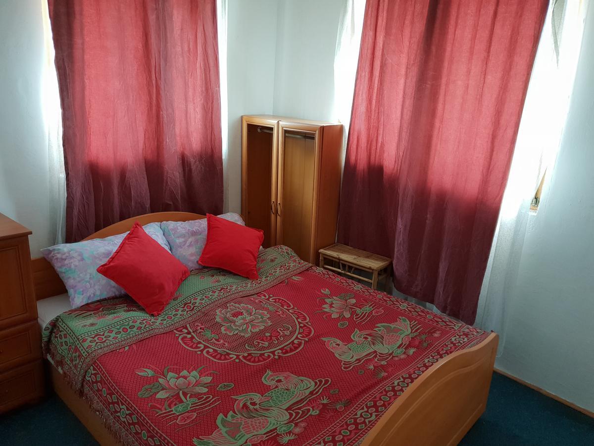 Hostel Gonzo Szarajevó Kültér fotó