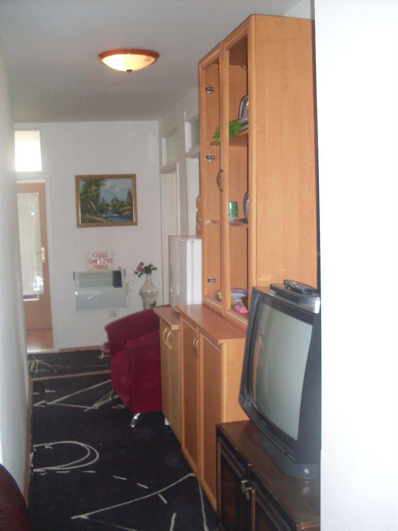 Hostel Gonzo Szarajevó Kültér fotó