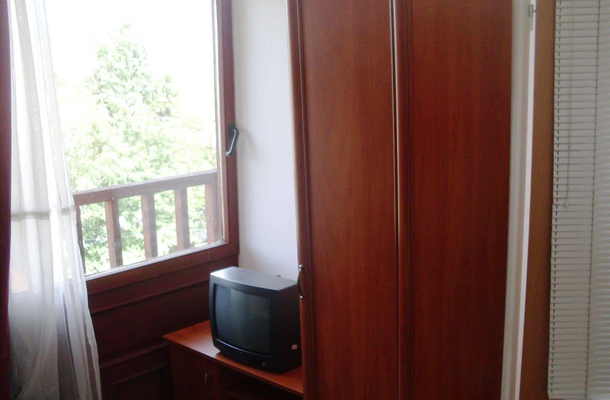 Hostel Gonzo Szarajevó Kültér fotó