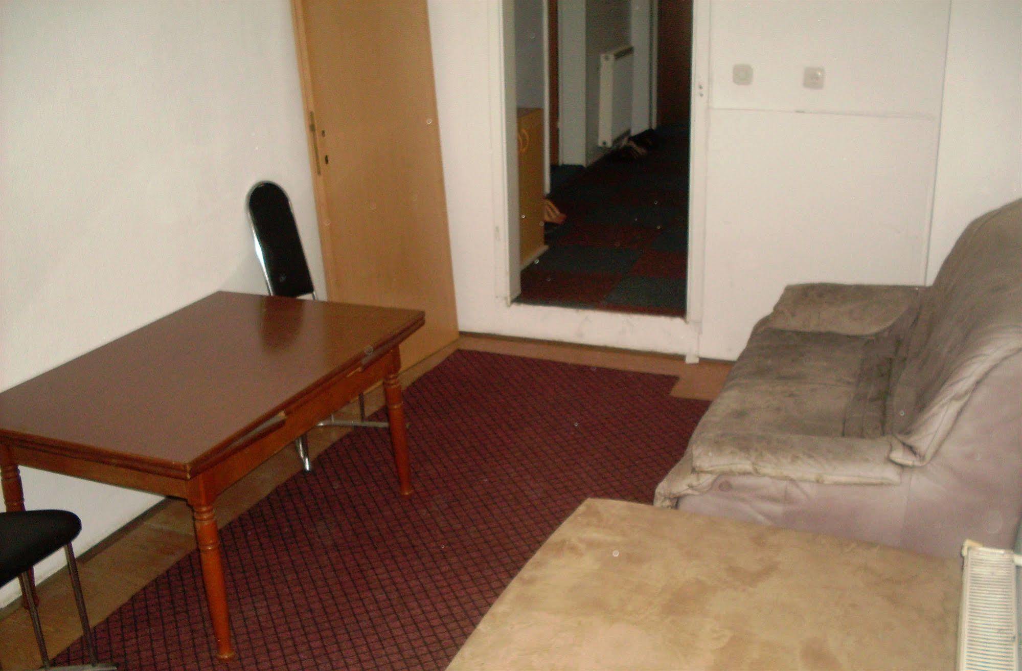 Hostel Gonzo Szarajevó Kültér fotó
