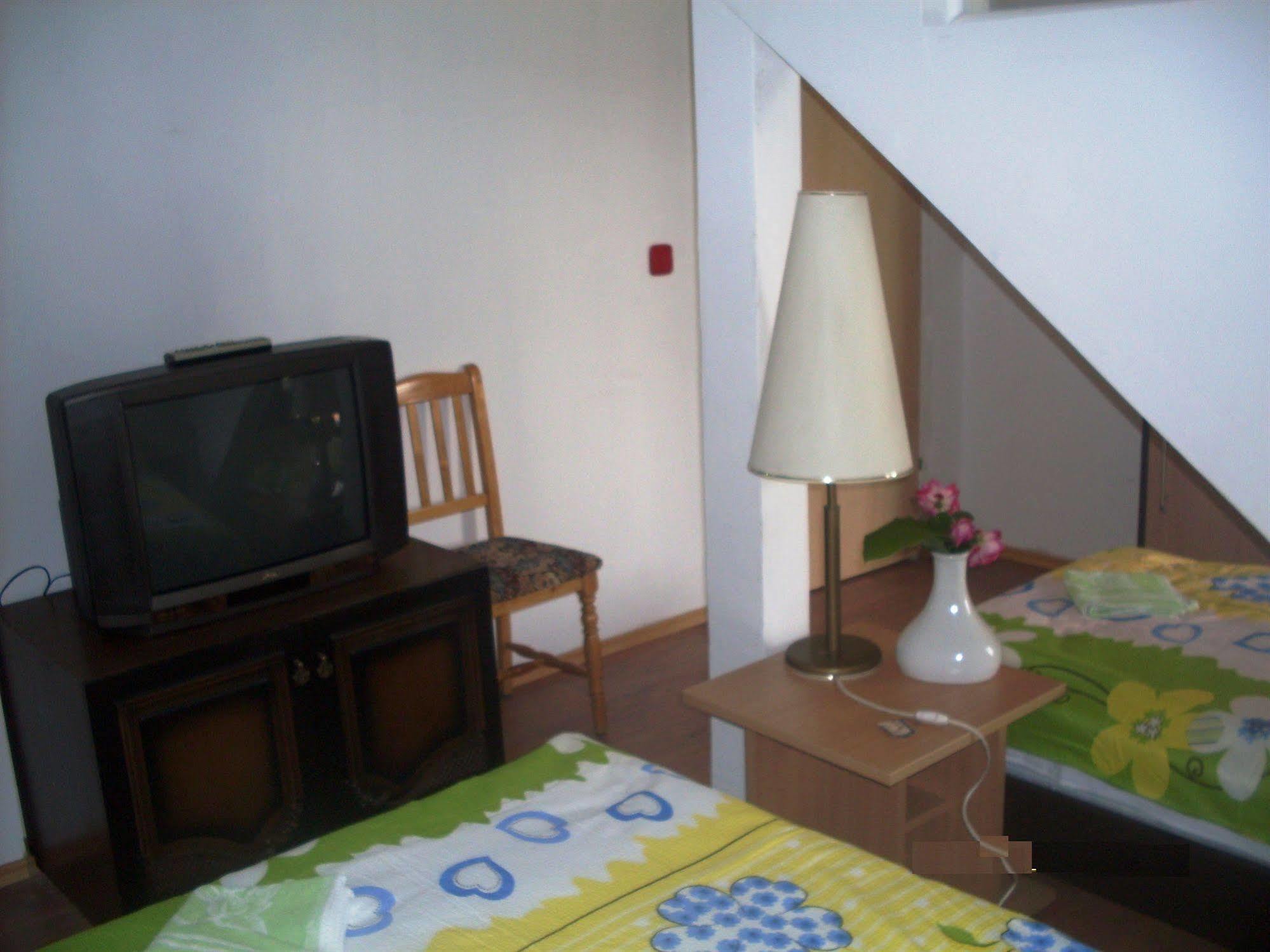Hostel Gonzo Szarajevó Kültér fotó