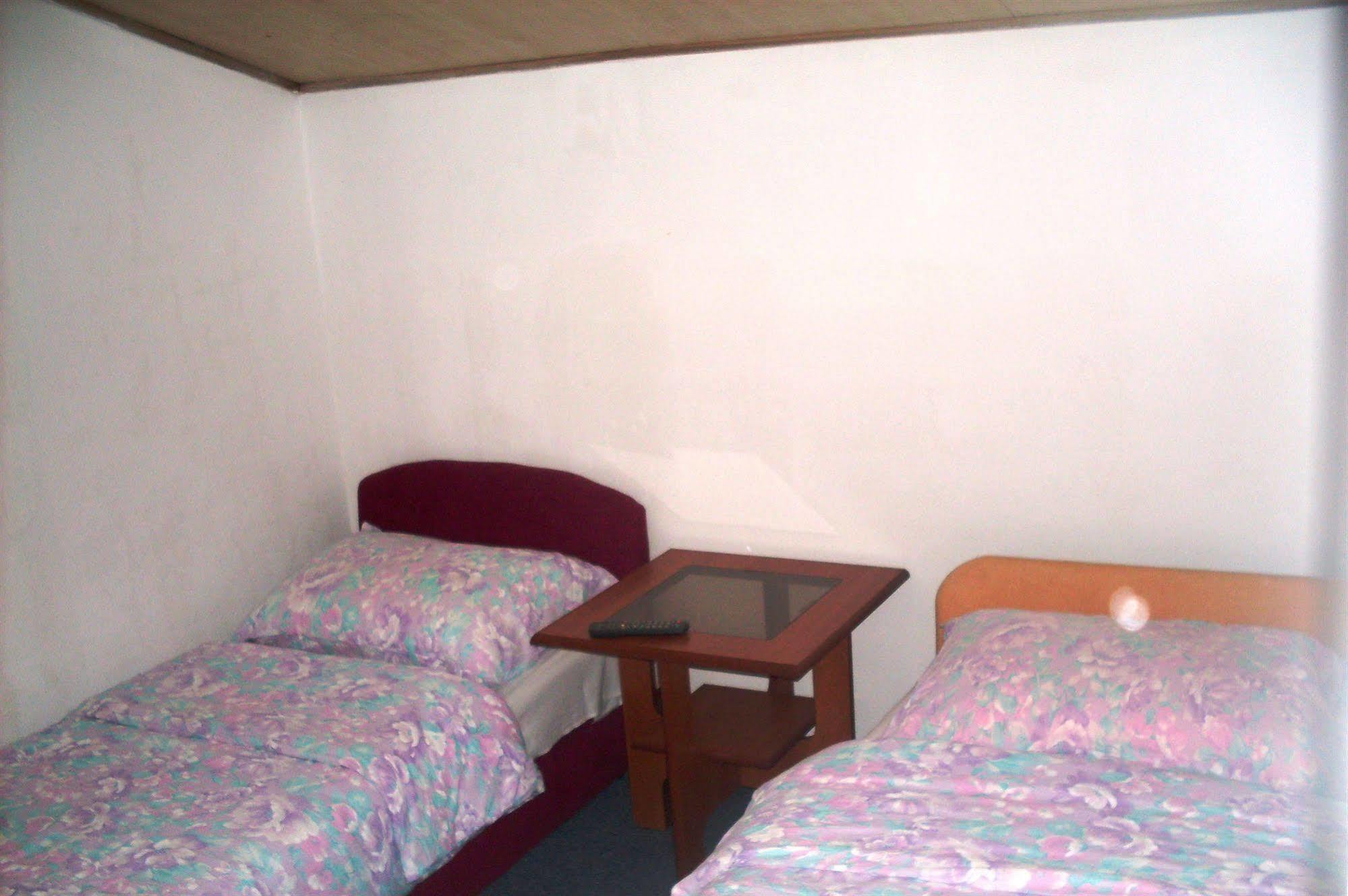 Hostel Gonzo Szarajevó Kültér fotó