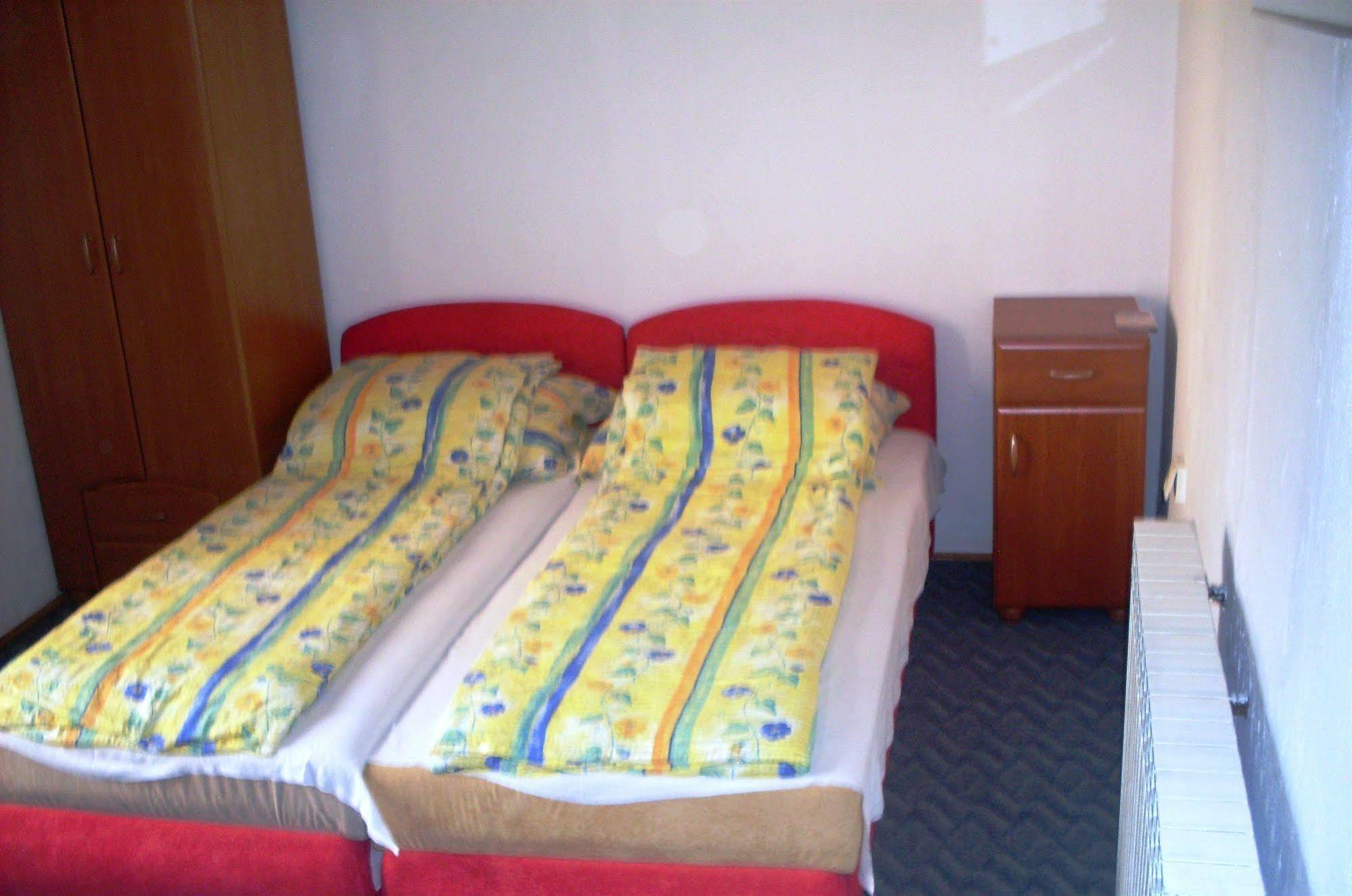 Hostel Gonzo Szarajevó Kültér fotó